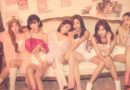 apink k-pop