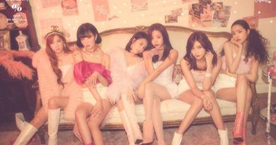 apink k-pop