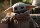 disney+ baby yoda
