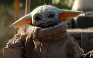 disney+ baby yoda