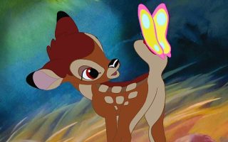 Bambi