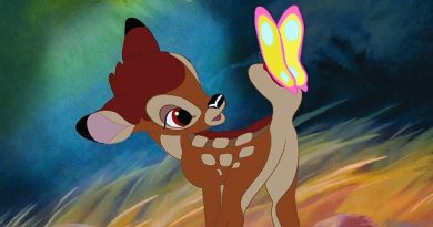 Bambi