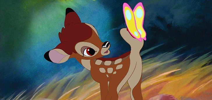 Bambi