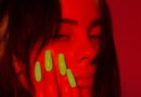 billie eilish grammy 2020