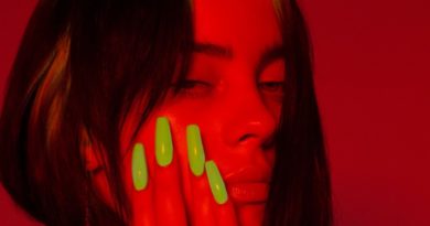 billie eilish grammy 2020