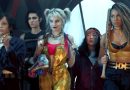 Harley Quinn Birds of Prey
