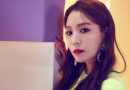 BoA k-pop