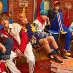 bts big hit entertainment