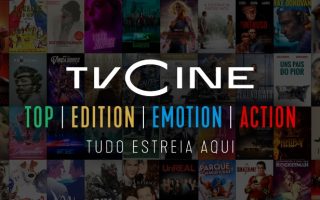 © TVCine