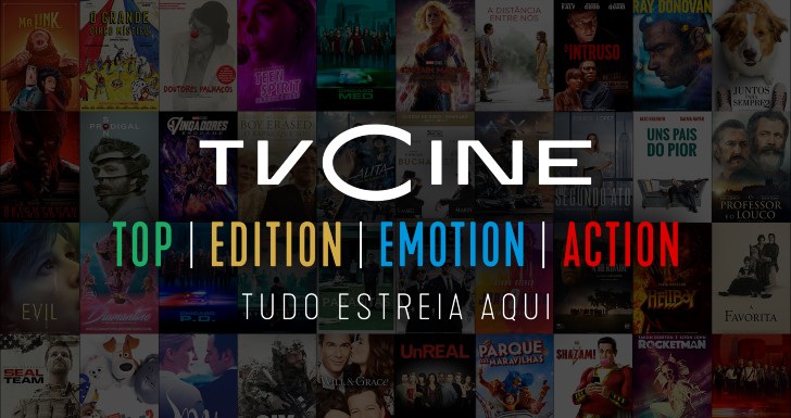 © TVCine