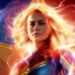 captain marvel 2