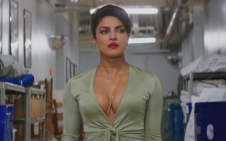 Priyanka Chopra