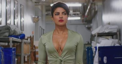 Priyanka Chopra