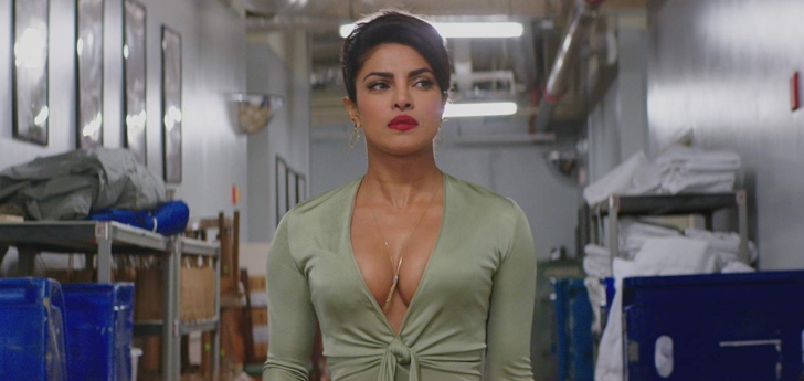 Priyanka Chopra