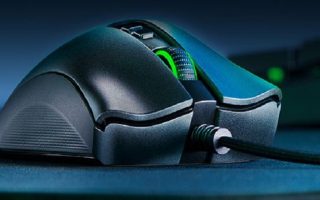 Razer Deathadder V2