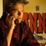 Leonardo DiCaprio em "Era Uma Vez em... Hollywood" © Big Picture Films