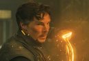 Doctor Strange