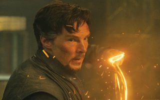 Doctor Strange