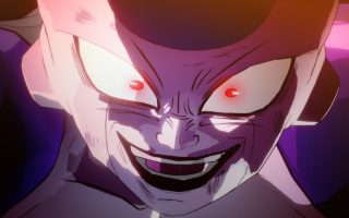 dragon ball kakarot