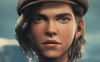 draugen