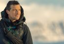 famosos em perigo com bear grylls