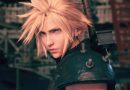 Final Fantasy VII Final Fantasy 7