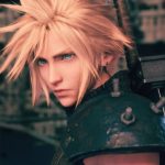 Final Fantasy VII Final Fantasy 7