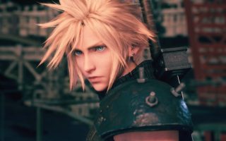 Final Fantasy VII Final Fantasy 7