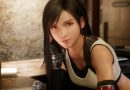Final Fantasy VII Square Enix