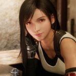 Final Fantasy VII Square Enix