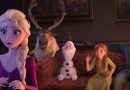 frozen 2 disney