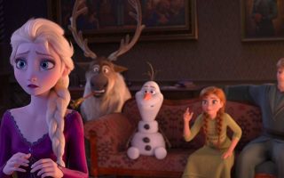 frozen 2 disney