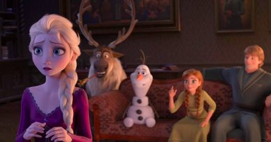 frozen 2 disney