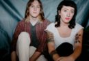 Gladie - Safe Sins - A Pace Far Different