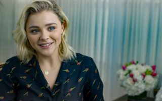 Hollywood A Caminho da Igualdade