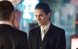 jared leto morbius the outsider