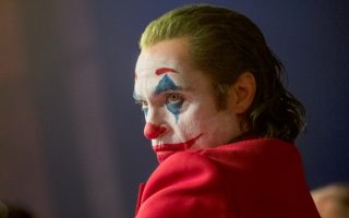 Joker Óscares