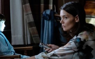 katie holmes brahams the boy 2