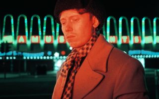 King Krule - Man Alive
