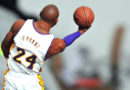 Kobe Bryant