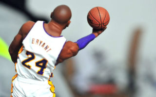Kobe Bryant