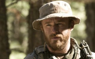 Ben Foster