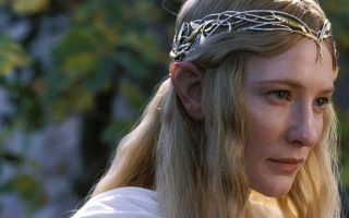 Lord of the Rings