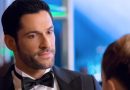 lucifer netflix