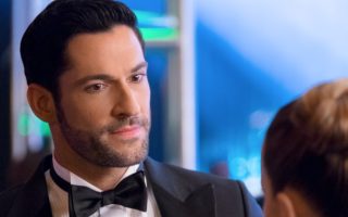lucifer netflix