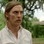 Matthew McConaughey True Detective