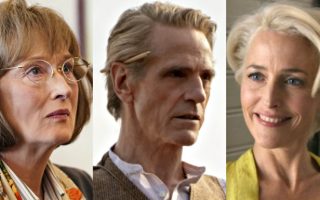 melhores personagens 2019