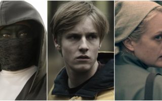 melhores séries 2019