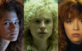 melhores séries estreadas 2019