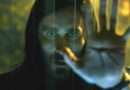 morbius da Sony Entertainment